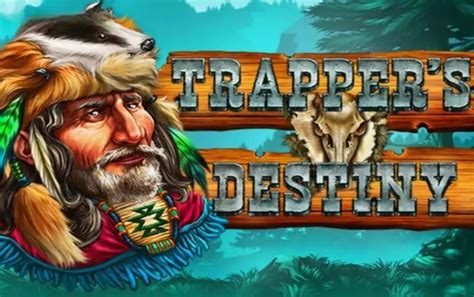 Trapper S Destiny Slot Grátis